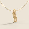 Journey Flow Necklace