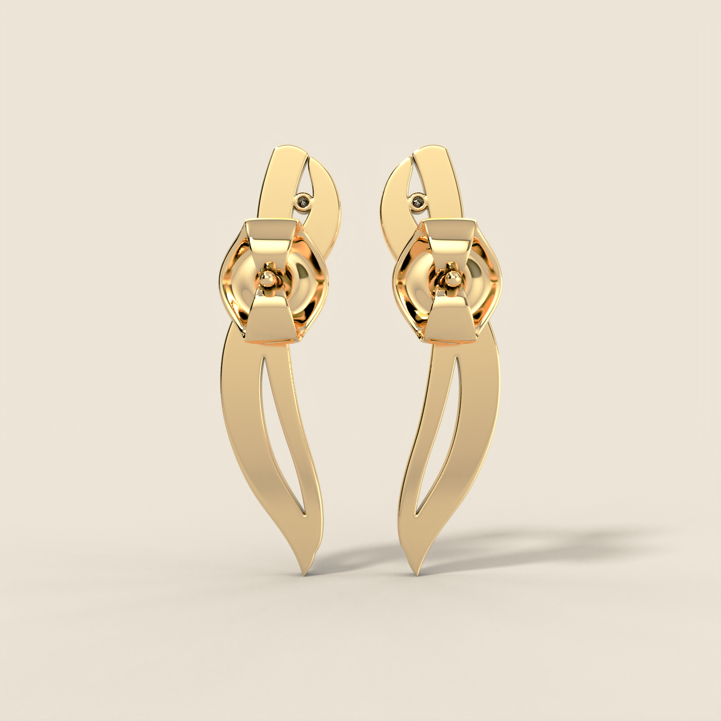 Own the Room Ear Climbers