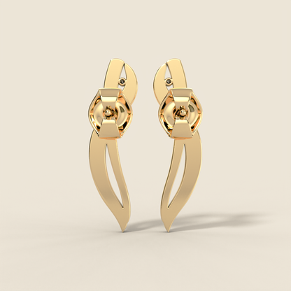 Own the Room Ear Climbers