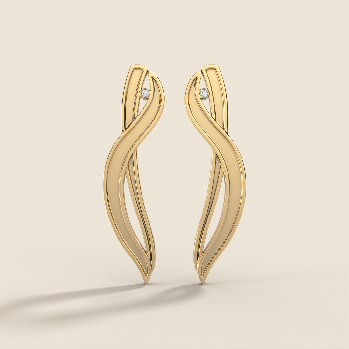 Own the Room Ear Climbers