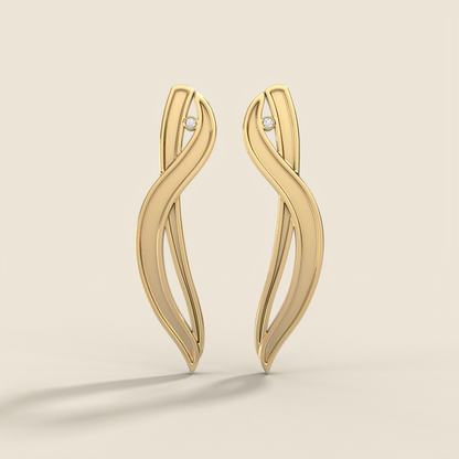 Own the Room Ear Climbers