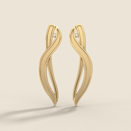 Own the Room Ear Climbers