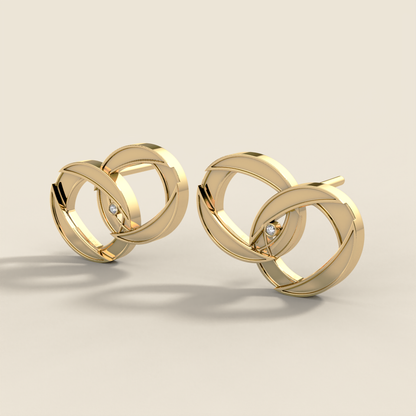 Resilience Interlock Studs