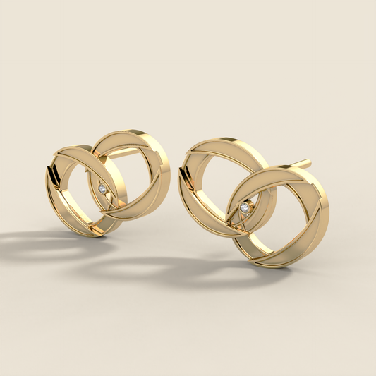 Resilience Interlock Studs