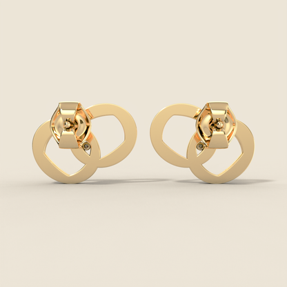 Resilience Interlock Studs