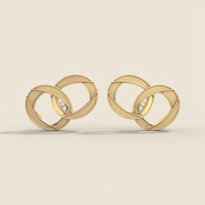 Resilience Interlock Studs