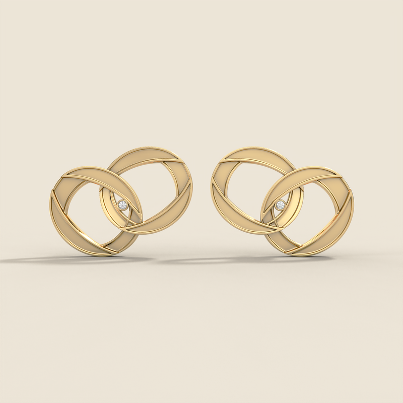 Resilience Interlock Studs