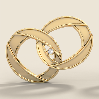 Resilience Interlock Studs