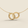 Resilience Interlock Necklace